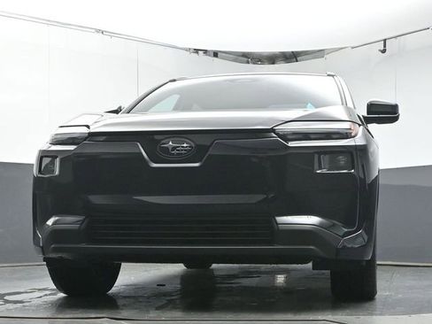 New 2026 Subaru Solterra image 34