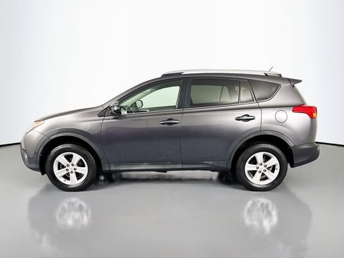 Used 2014 Toyota RAV4 XLE image 8