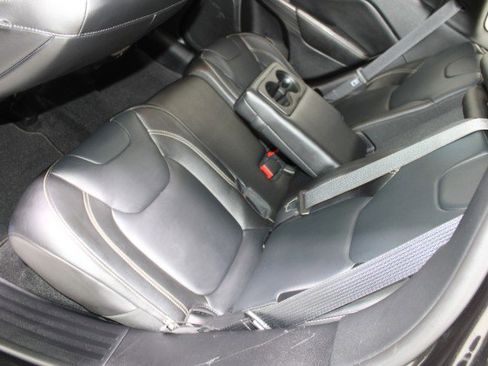 Used 2014 Jeep Cherokee Limited image 55