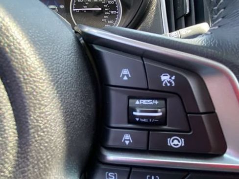 Certified 2023 Subaru Forester Premium AWD/4WD image 25