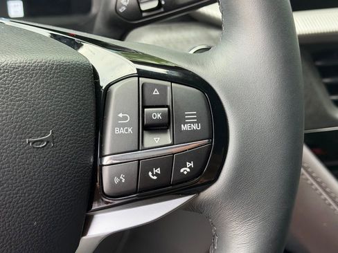 New 2026 Ford Explorer Platinum RWD image 20
