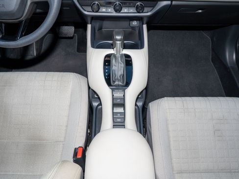 Certified 2023 Honda HR-V LX image 24