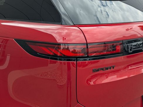 New 2026 Land Rover Range Rover Sport Autobiography AWD/4WD image 11