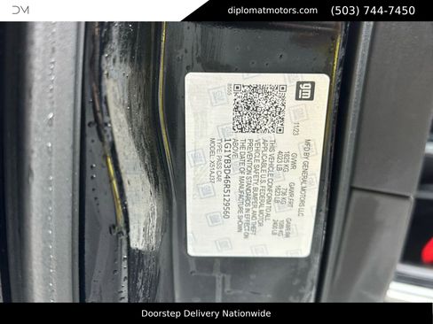 Used 2024 Chevrolet Corvette Stingray Preferred Conv w/ 2LT image 40