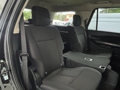 Used 2023 Ford Expedition XL AWD/4WD image 31