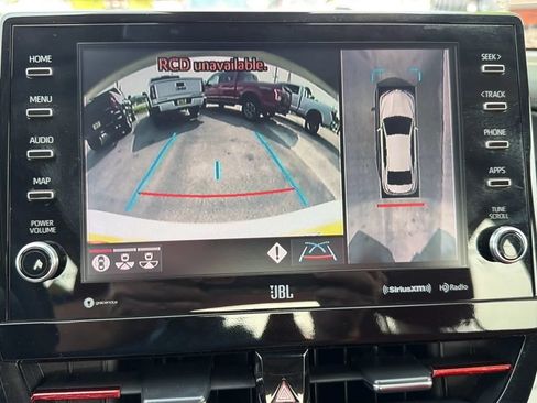 Used 2023 Toyota Camry XSE w/ Navigation Package FWD image 22