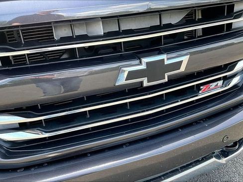 Used 2016 Chevrolet Silverado 1500 LTZ Z71 w/ LTZ Plus Package image 29