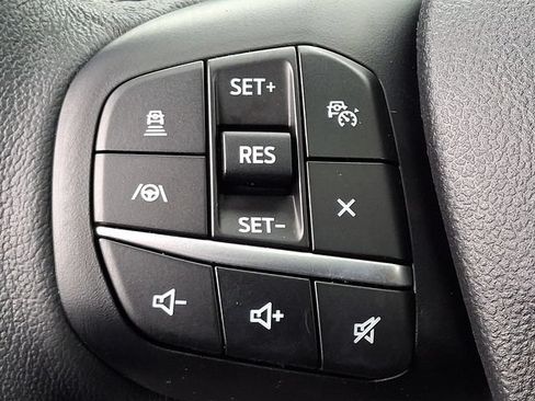 Used 2023 Ford Bronco Sport Big Bend w/ Convenience Package AWD/4WD image 23