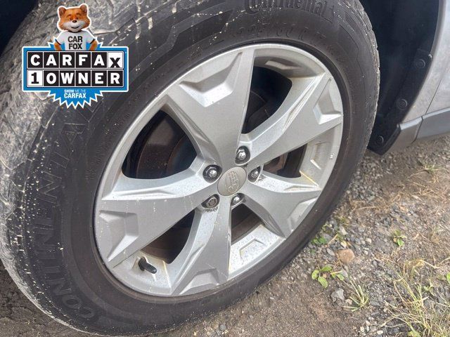 Used 2016 Subaru Forester 2.5i Premium w/ All-Weather Package AWD/4WD image 3