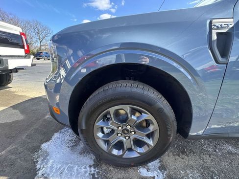 New 2026 Ford Maverick XLT image 10