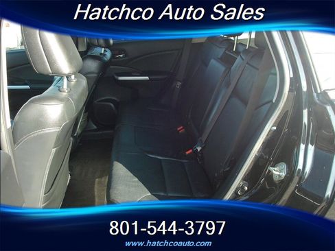 Used 2015 Honda CR-V EX-L image 19
