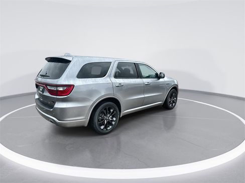 Used 2021 Dodge Durango R/T w/ Blacktop Package image 8