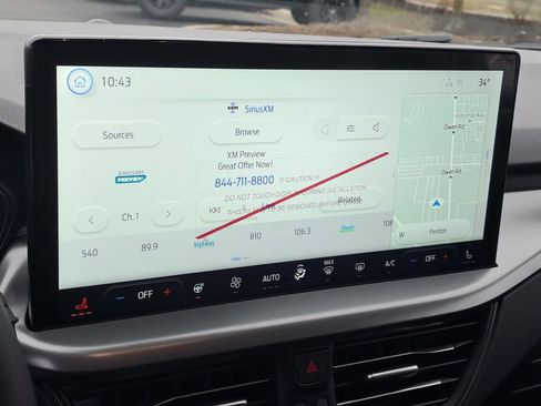 New 2026 Ford Escape Active w/ Tech Pack #1 image 13