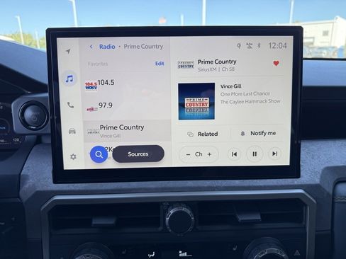 Certified 2025 Toyota Tacoma Trailhunter image 31