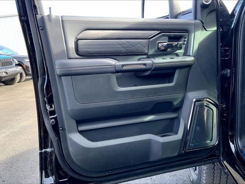 New 2026 RAM 3500 Limited image 18