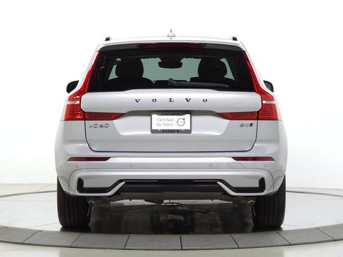 Certified 2023 Volvo XC60 B5 Plus w/ Climate Package AWD/4WD image 7