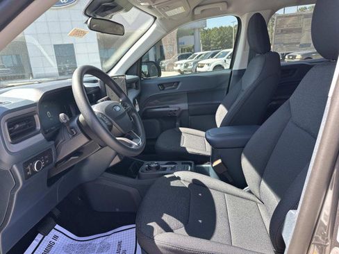 New 2026 Ford Maverick XL w/ Equipment Group 101A image 9