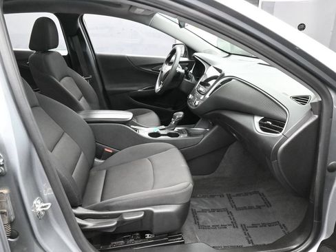 Used 2024 Chevrolet Malibu LT FWD image 39