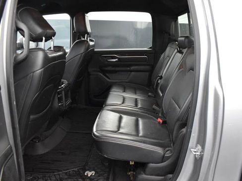 Used 2020 RAM 1500 Rebel w/ Rebel Level 1 Equipment Group image 31