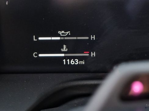 Used 2025 Lexus GX 550 image 53