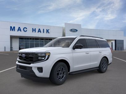 New 2026 Ford Expedition Active