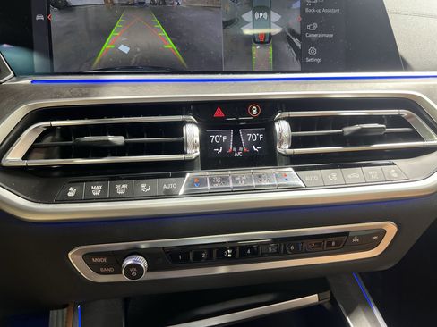 Used 2022 BMW X5 xDrive40i image 35