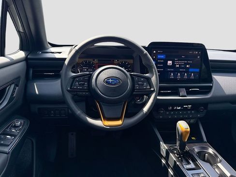 New 2026 Subaru Outback Wilderness AWD/4WD image 21