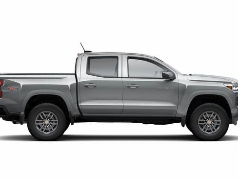 New 2026 Chevrolet Colorado LT image 30