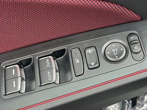 New 2026 Honda Civic Si image 11