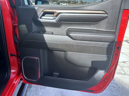 Certified 2023 Chevrolet Silverado 1500 RST w/ All Star Edition Plus image 18