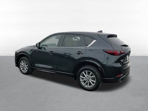 Used 2024 MAZDA CX-5 AWD 2.5 S w/ Preferred Package image 5