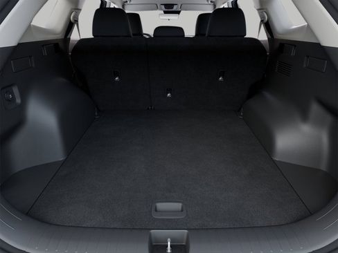 New 2026 Kia Sportage LX image 19