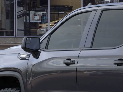 New 2026 GMC Sierra 1500 AT4X w/ AT4X AEV Edition image 12