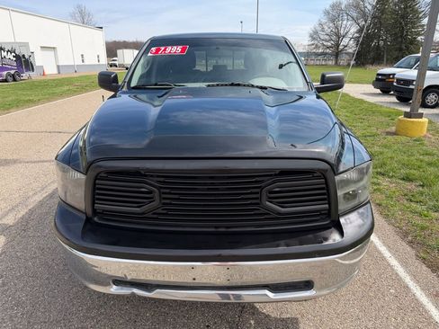 Used 2011 RAM 1500 Classic SLT image 4