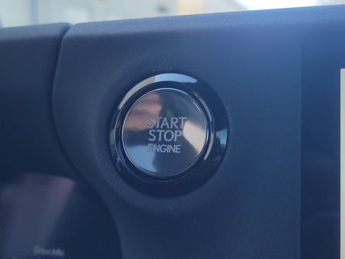 Used 2024 Lexus GX 550 image 21