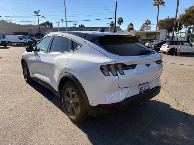 Used 2023 Ford Mustang Mach-E Select RWD image 5