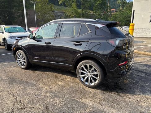 Certified 2026 Buick Encore GX Avenir w/ Avenir Technology Package AWD/4WD image 3