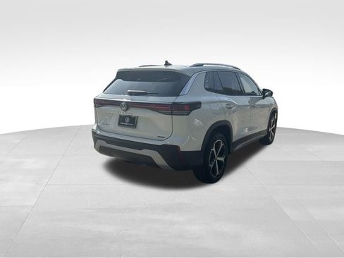 New 2026 Volkswagen Tiguan SE AWD/4WD image 5