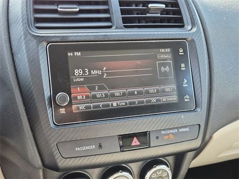 Used 2019 Mitsubishi Outlander Sport SE image 14