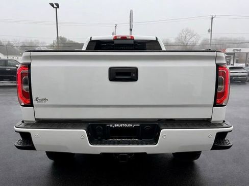 Used 2017 GMC Sierra 1500 SLT image 10