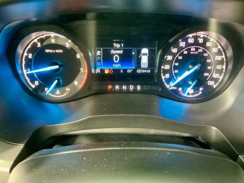 Used 2021 Ford Ranger XLT w/ Equipment Group 301A Mid AWD/4WD image 27