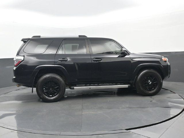 Used 2019 Toyota 4Runner SR5 RWD image 2