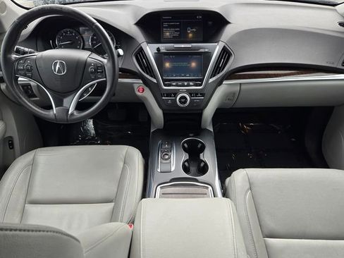 Used 2018 Acura MDX FWD w/ Technology Package image 12