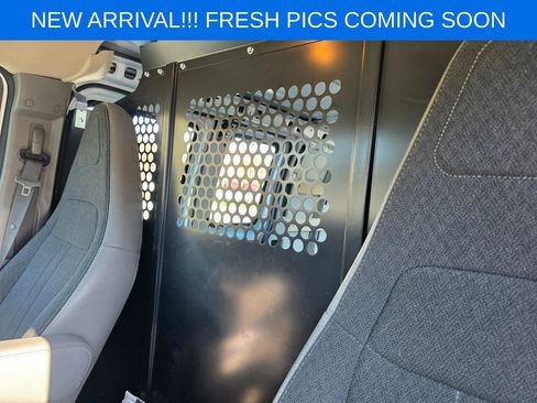 Used 2024 Chevrolet Express 2500 w/ Driver Convenience Package image 13