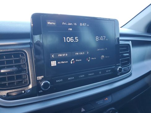 Used 2023 Kia Rio LX image 21