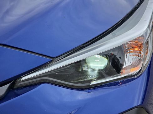 New 2026 Subaru Crosstrek 2.0i Premium AWD/4WD image 36