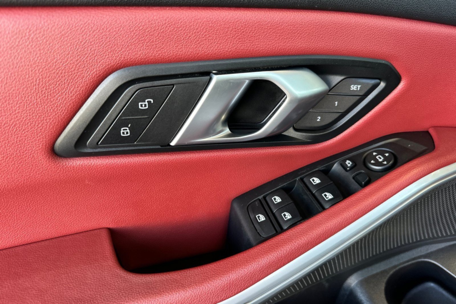 Used 2024 BMW M340i w/ Premium Package RWD image 10