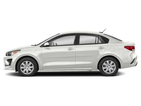 Certified 2023 Kia Rio S FWD image 3