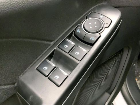 New 2026 Ford Escape Active image 17