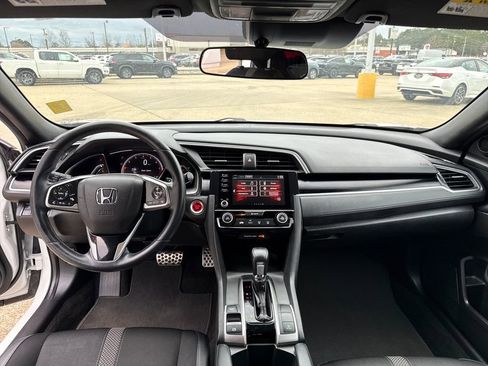 Used 2020 Honda Civic Sport image 26